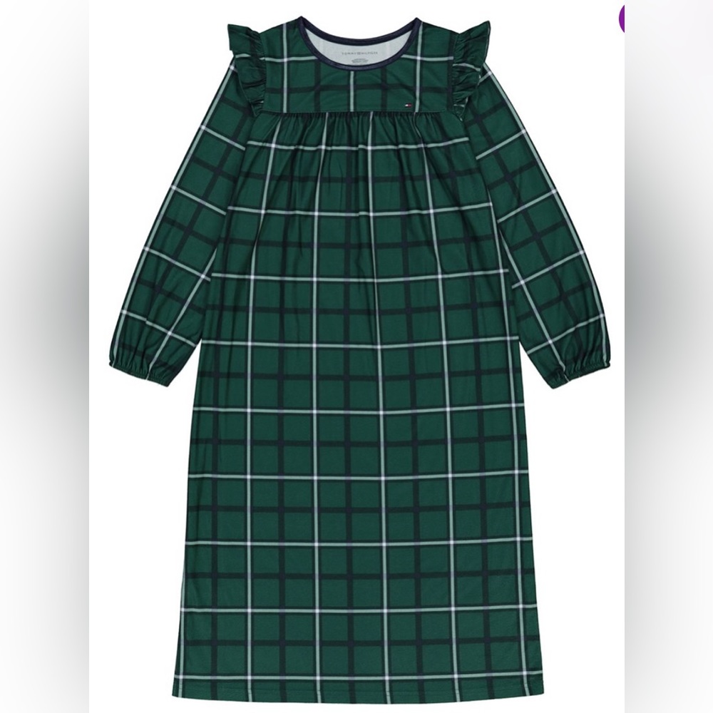 Kids Tommy Hilfiger Pajamas